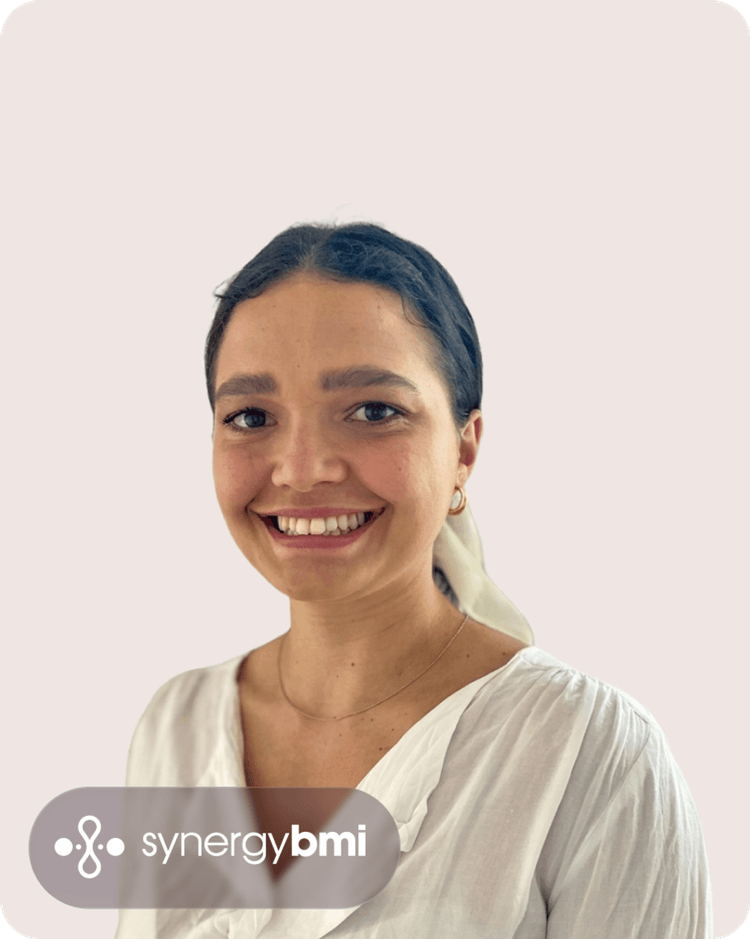 Angela Gemeliaris Registered dietitian