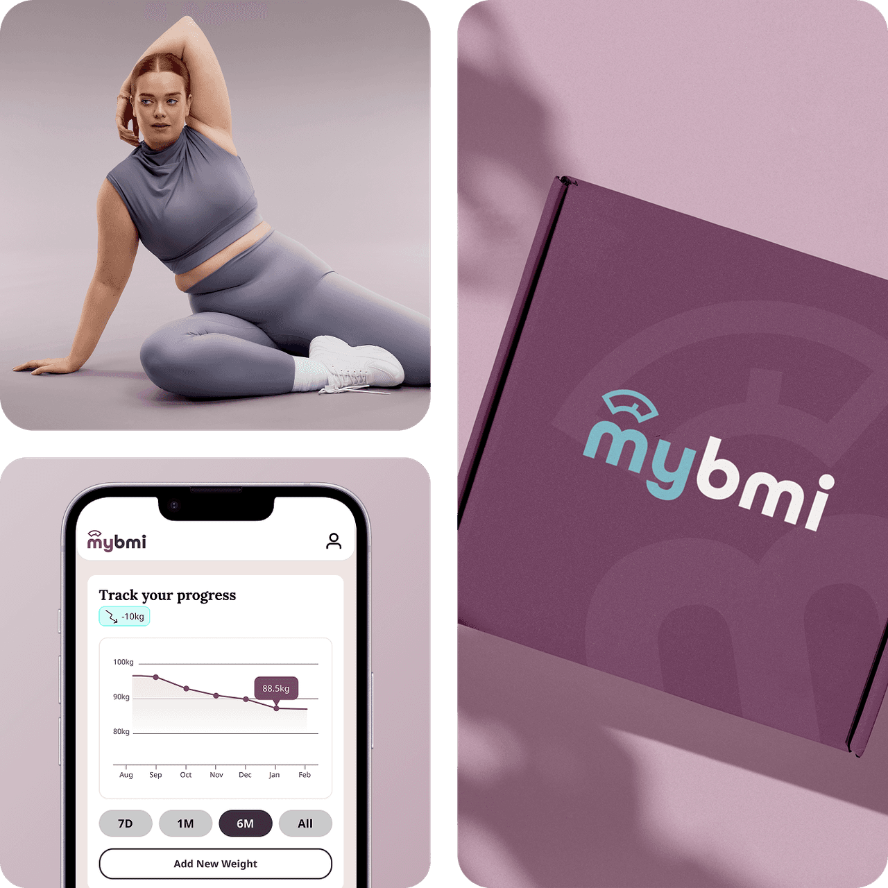myBMI UK