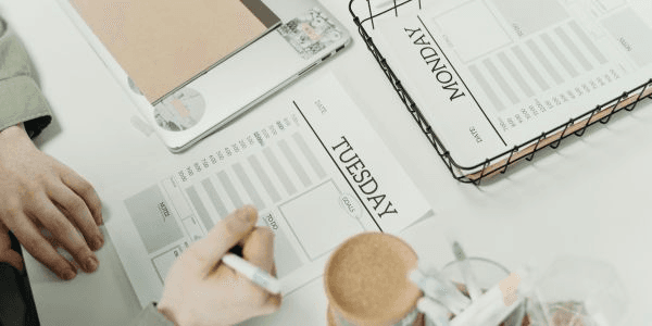 How to Design a Weight Loss Program