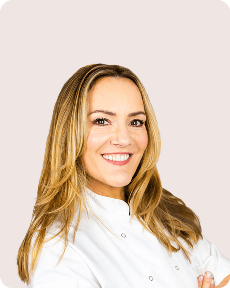 Lisa Marley: A nutritionist supporting myBMI