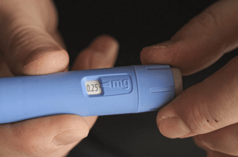 Mounjaro UK availability