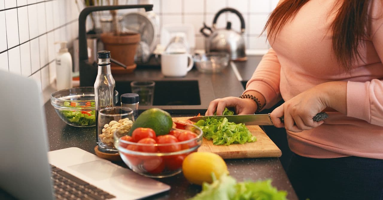 Nutrition and Diet for maintenance