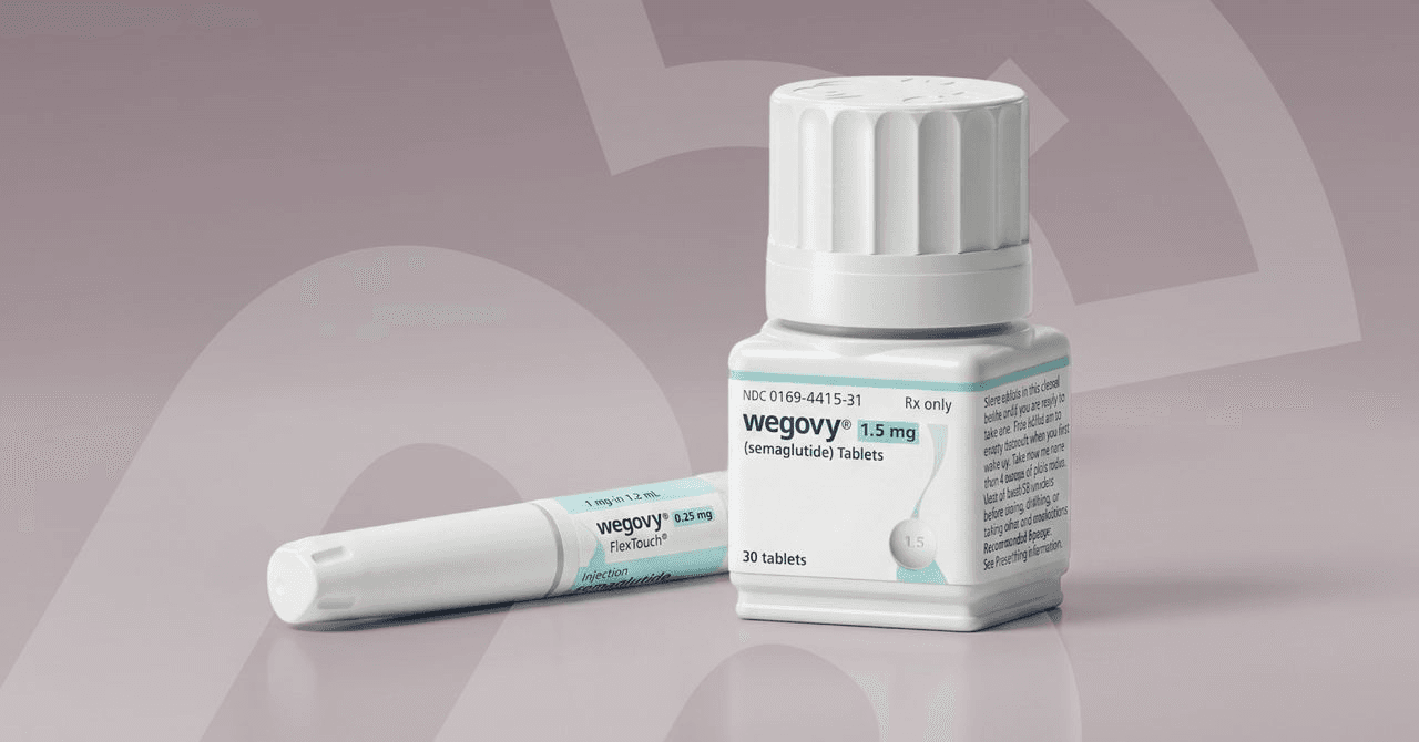 Weight loss injections and tablets