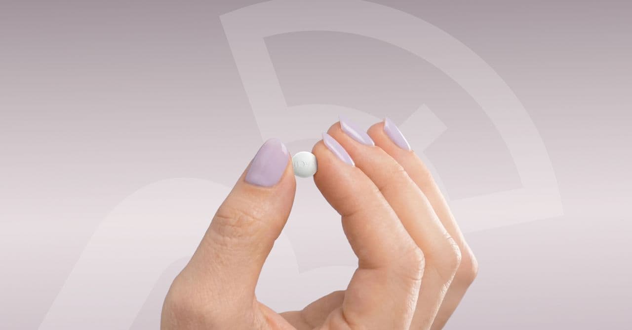 Wegovy pills