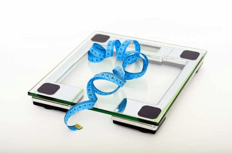 What is Healthy Weight Loss?