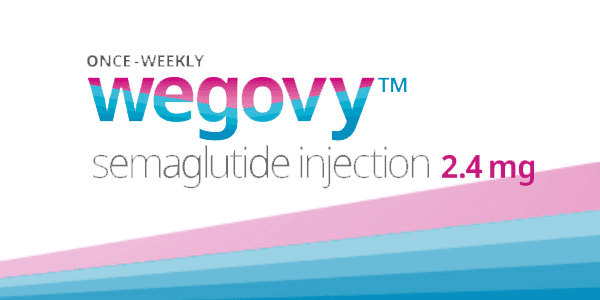 What is Wegovy