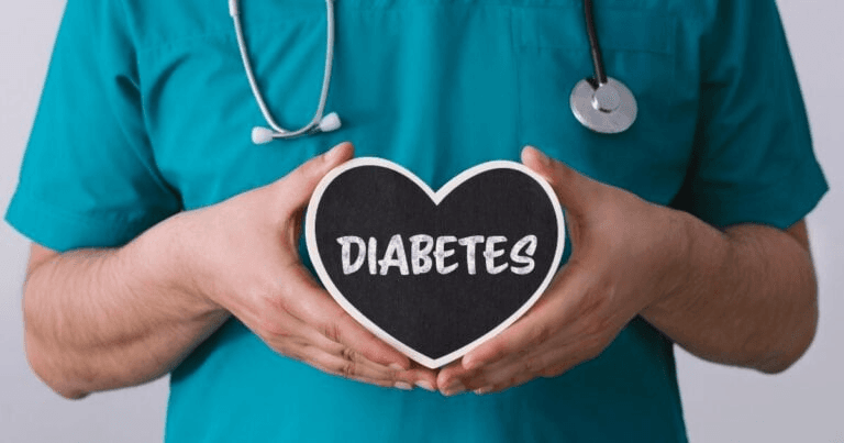 diabetes causes and management