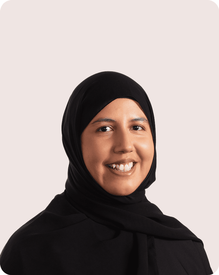 One of the prescribing pharmacists at myBMI