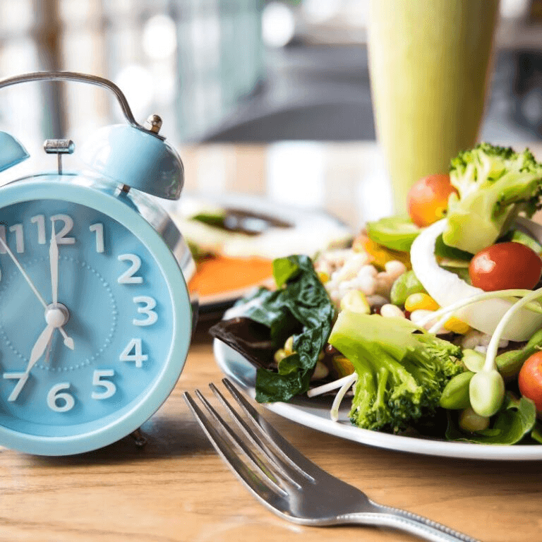 intermittent fasting