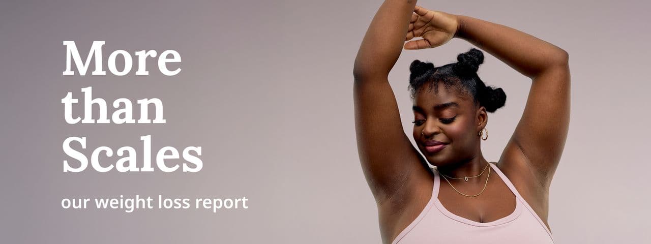 The myBMI more than scales: State of Obesity Report