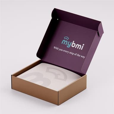 Thumbnail 3: weight loss treatment box