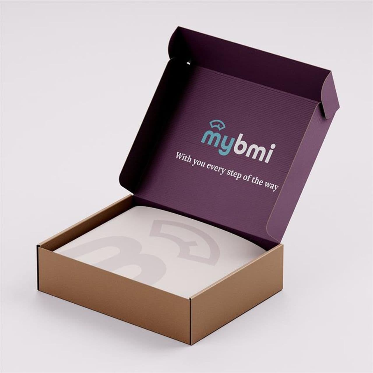 weight loss treatment box