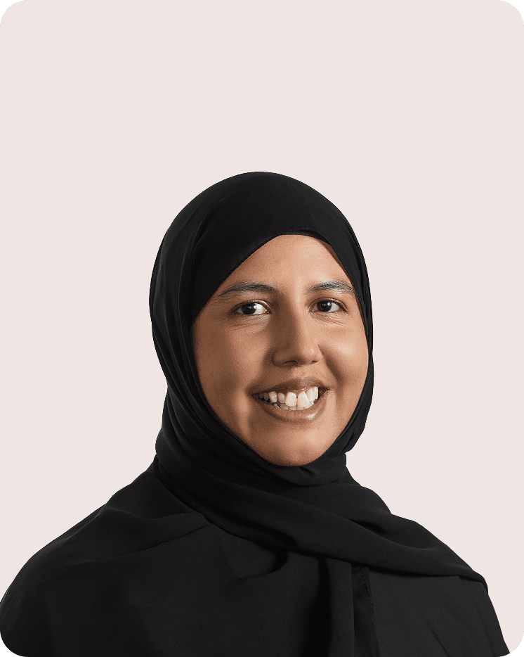 Ayesha Bashir's profile picture