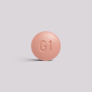Thumbnail 2: foundayo 0.8mg pill