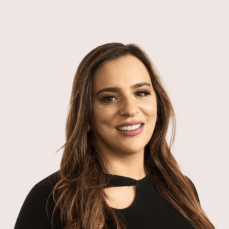 A prescribing pharmacist and weight loss expert at myBMI