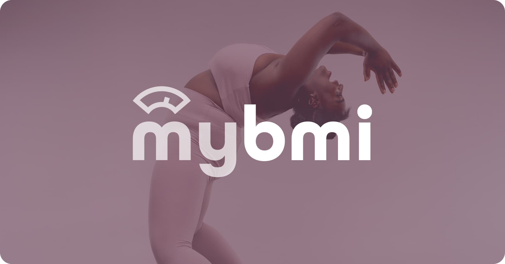 the new myBMI logo 