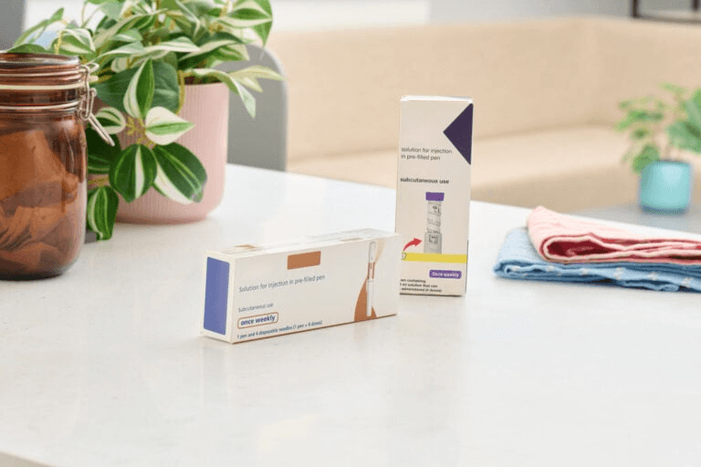 switching weight loss treatments