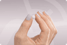 Holding Wegovy Pill