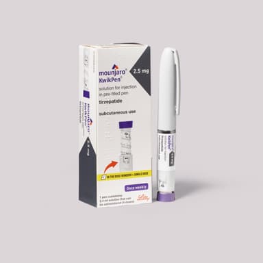 Thumbnail 1: Mounjaro Box