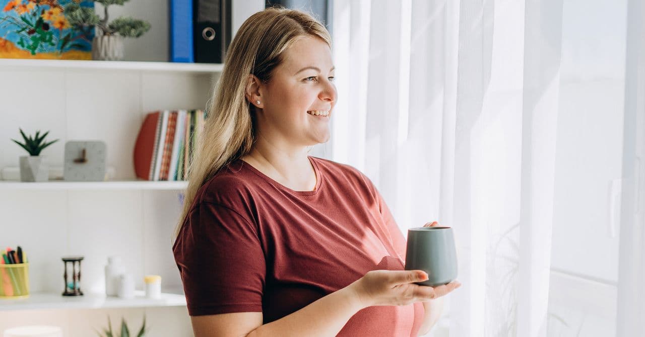 Are you ready for weight loss maintenance