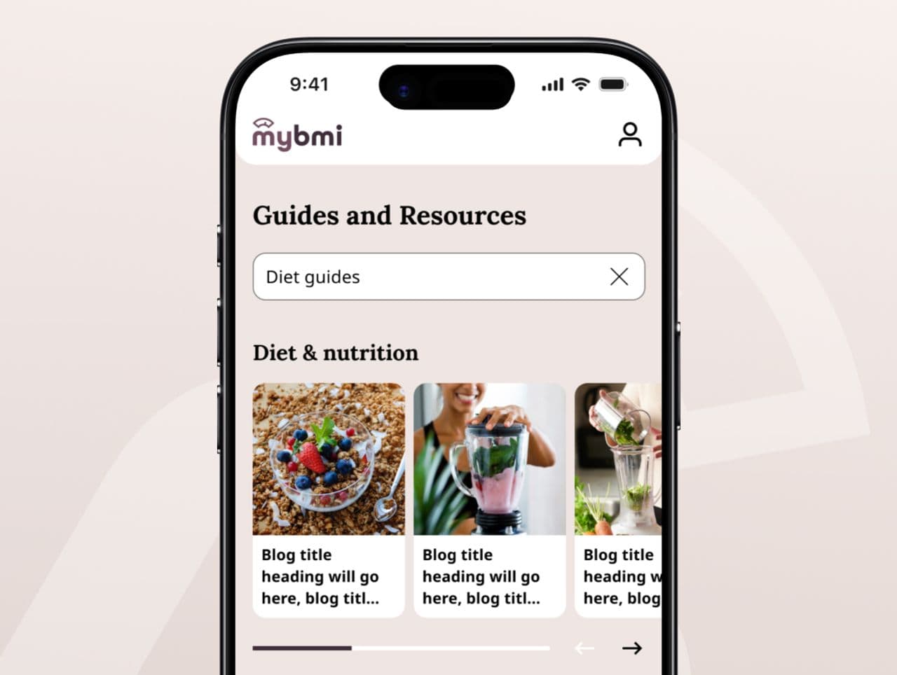 Expert guides and ongoing support