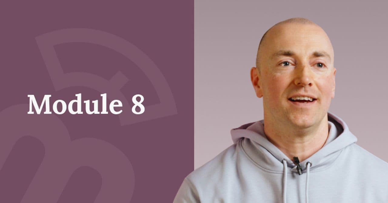 module 8