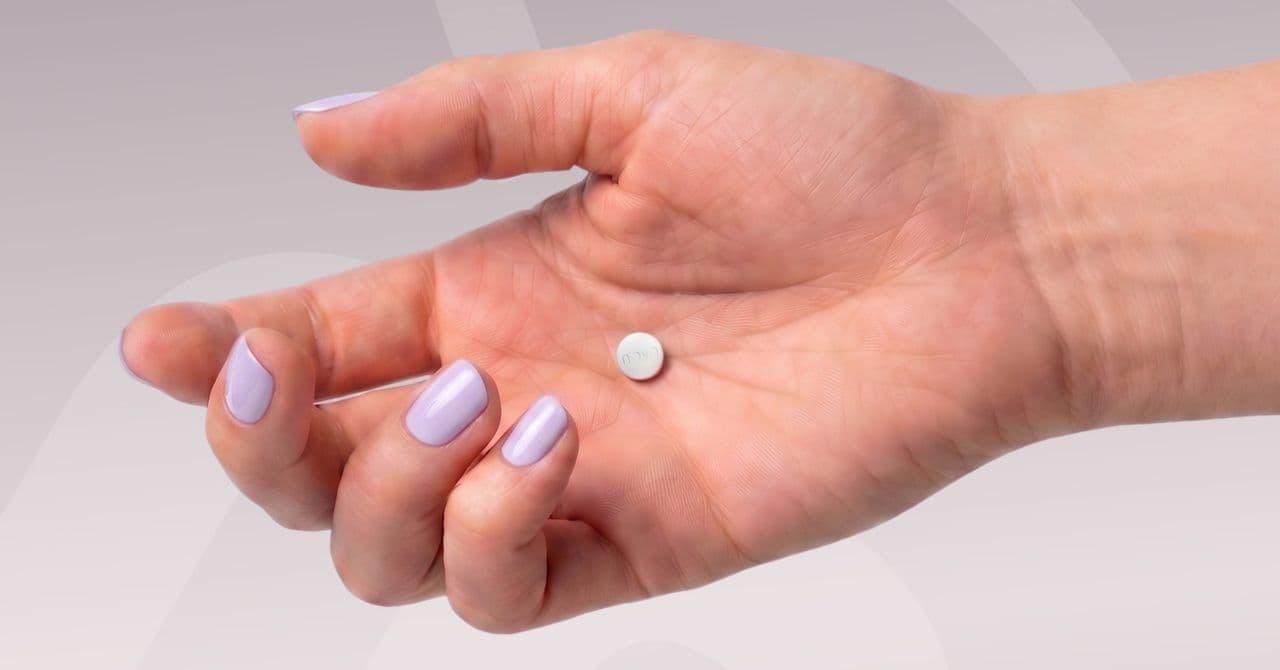 Wegovy tablets dosages