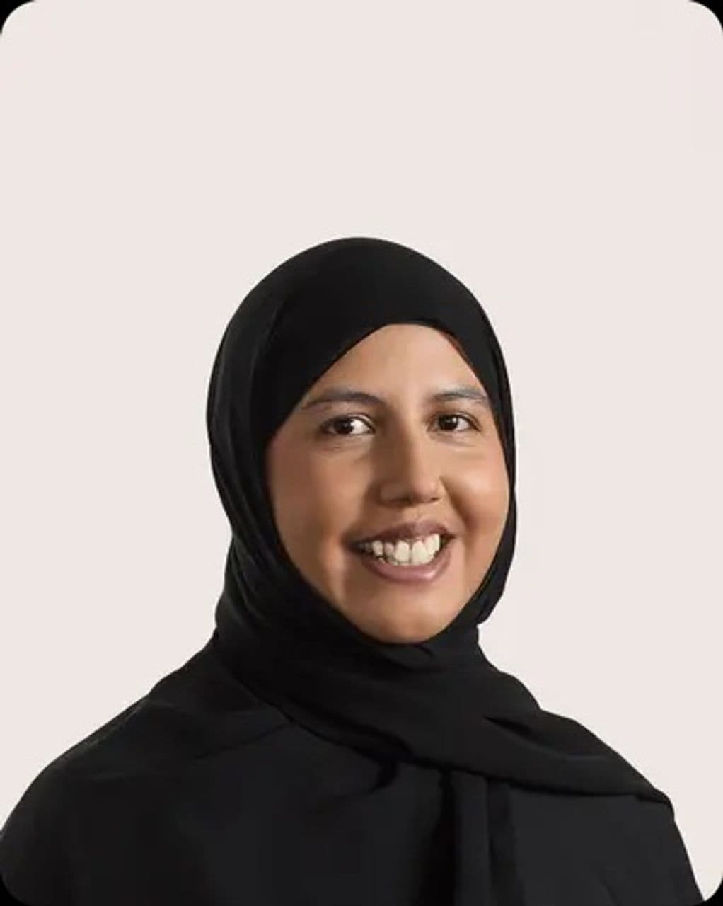 Ayesha Bashir