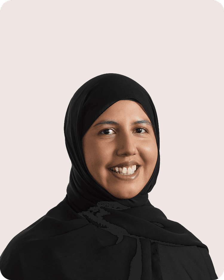 One of the prescribing pharmacists at myBMI