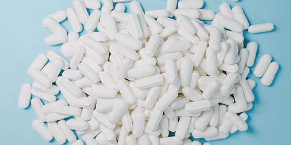 when was semaglutide invented FBI issues safety warning about counterfeit versions of weight loss drug Ozempic face': Doctors explain side