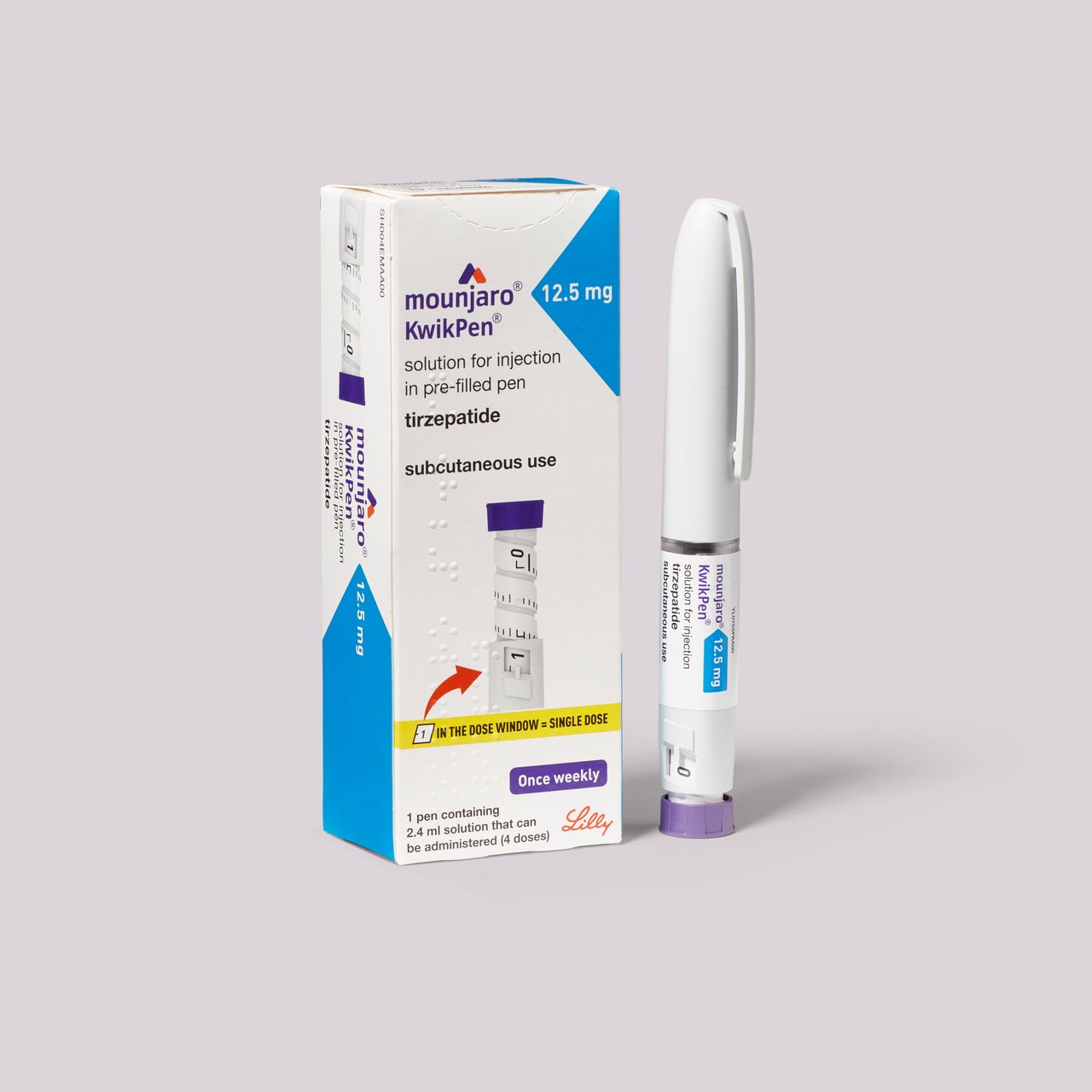 mounjaro and b12 injections Mounjaro Weight Loss Injections in Annandale, VA: What You Need to Know