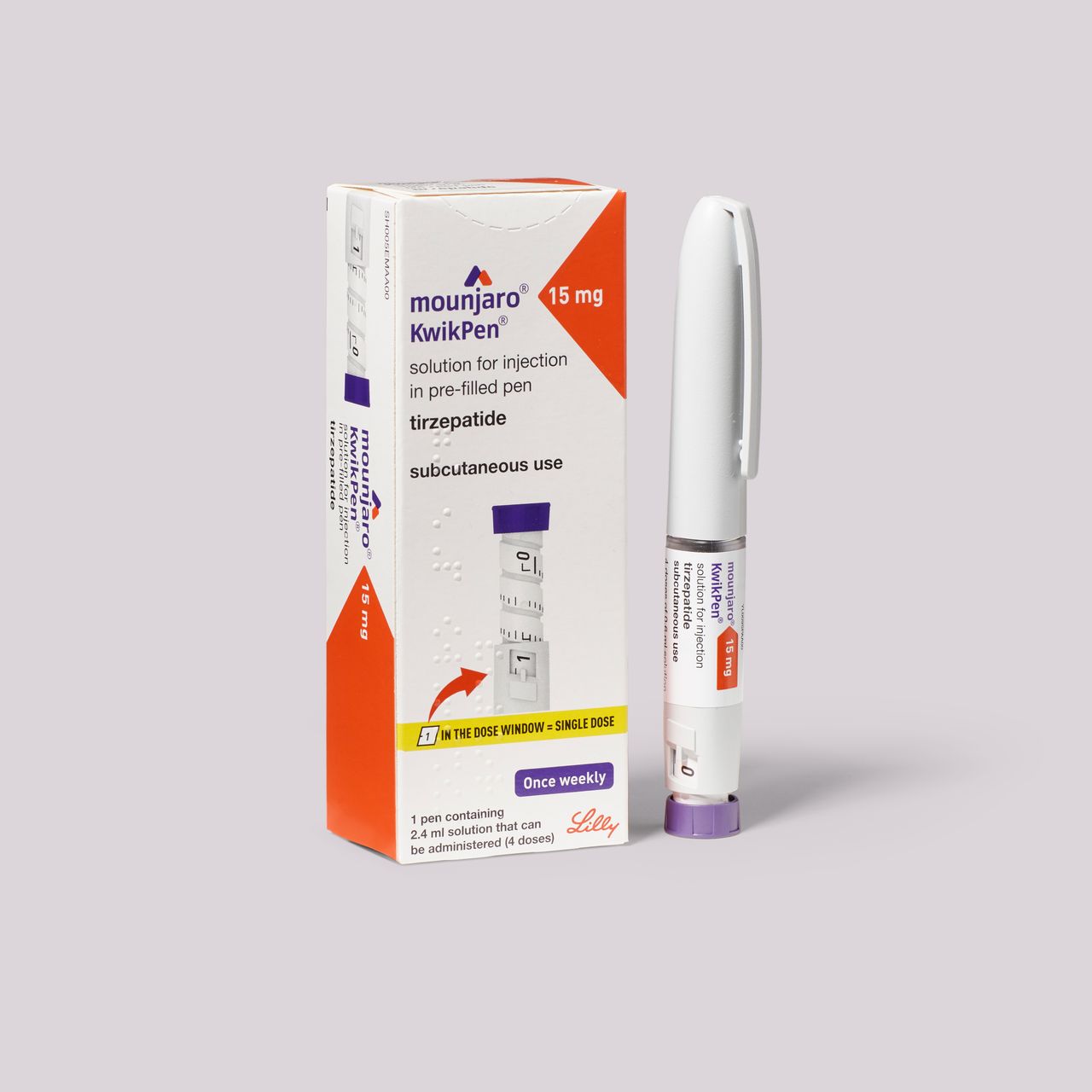 mounjaro tirzepatide 15 mg injection Mounjaro Weight Loss Injections | Buy Mounjaro UK