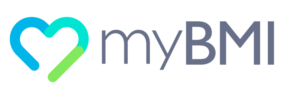 myBMI colour logo