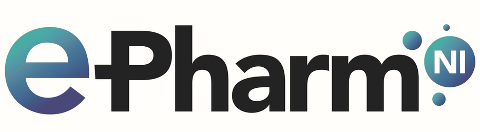 Pharm NI Logo