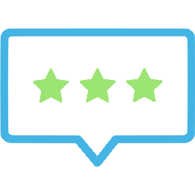 Review Star Box Logo
