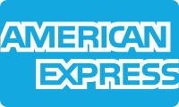 Amercian Express Logo