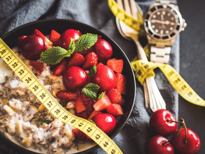 healthy food
