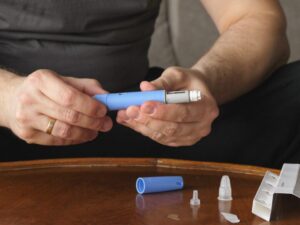 weight loss pen
