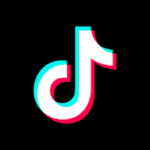 tiktok logo