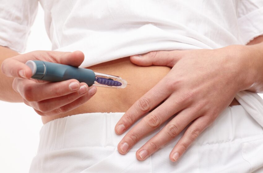 How to inject Mounjaro (tirzepatide): a step-by-step guide | myBMI