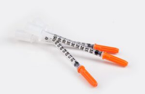 Identifying fake weight loss medication
