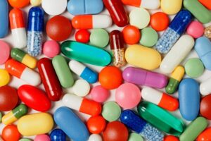 How to take GLP-1 Side effects treatment