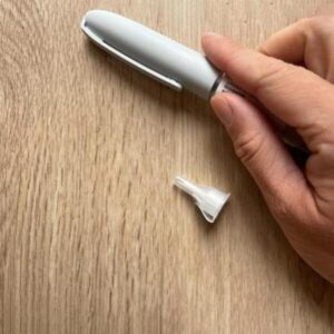 weight loss injection pen