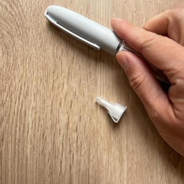 weight loss injection pen