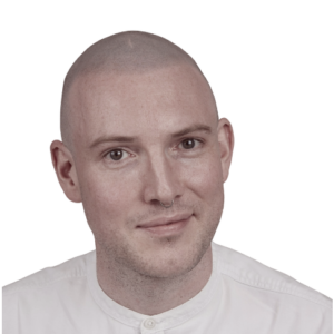 Picture of Harry Webster