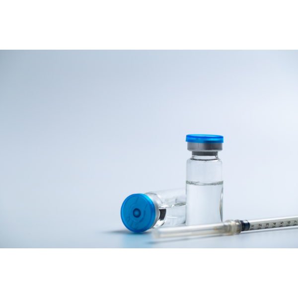 weight loss medication viles and needles