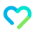 myBMI colour logo heart